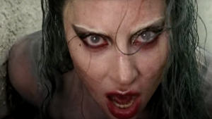 Lady Gaga’s Disease