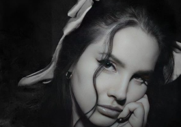 Lana Del Rey The Enigmatic Voice of Modern Melancholy and Timeless Glamour