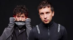 Twenty One Pilots: Blending Dark Pop Energy with Emotion and Storytelling