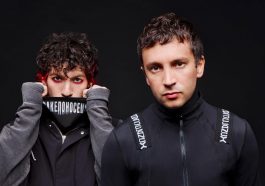 Twenty One Pilots: Blending Dark Pop Energy with Emotion and Storytelling