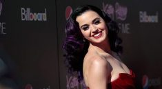 Katy Perry and the Allure of Dark Pop: Exploring the Shadows Behind Her Hits