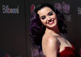 Katy Perry and the Allure of Dark Pop: Exploring the Shadows Behind Her Hits