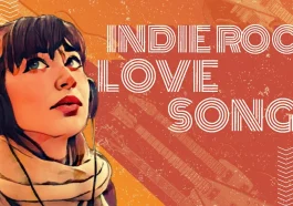 Emotional Healing Through Indie Ballads