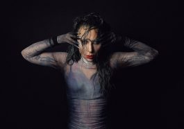 Unmasking Lady Gaga’s Dark Pop Era: The Sound and Symbolism Behind ‘Disease’