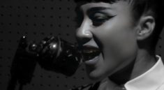 Natalia Kills The Dark Pop Visionary Behind 'Mirrors' and 'Break You Hard