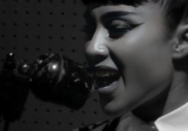 Natalia Kills The Dark Pop Visionary Behind 'Mirrors' and 'Break You Hard