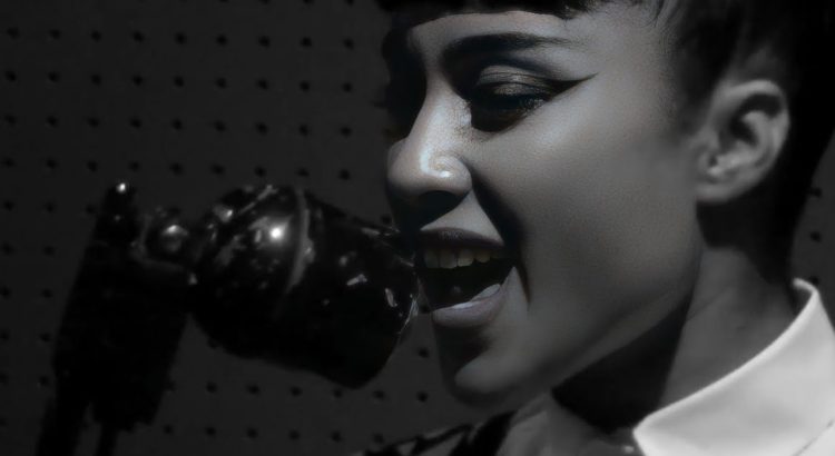 Natalia Kills The Dark Pop Visionary Behind 'Mirrors' and 'Break You Hard