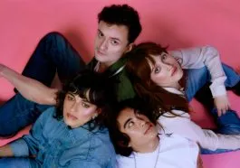 Indie Anthem 2025 Fans Say 'Saved Their Life'